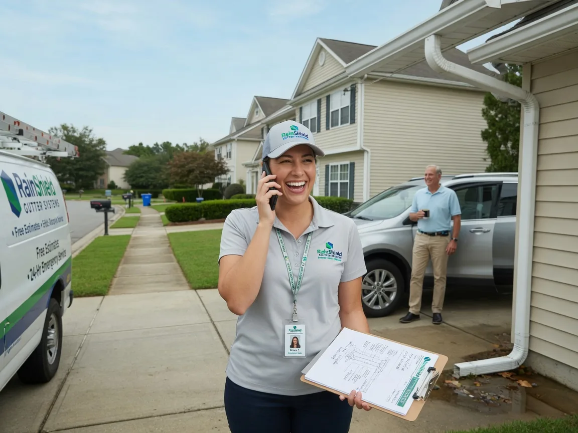 Gutter Installation Downers Grove, IL FAQs